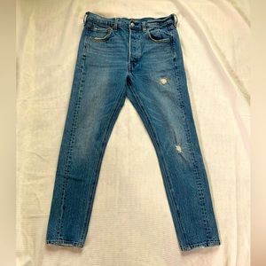 Levi’s 501 Skinny